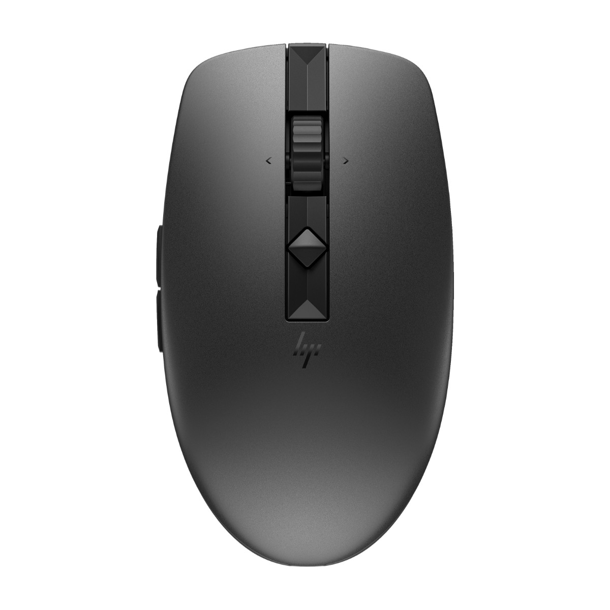 HP 710 Rechargeable Silent trådløs mus, grå