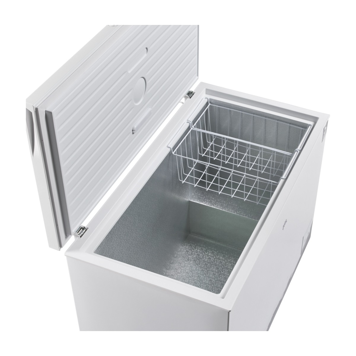 Point 3series POCF30300DW chest freezer Life made easier