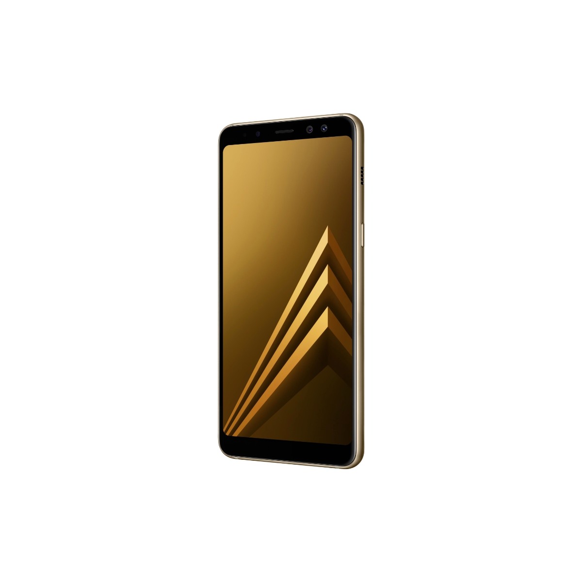 a8 gold samsung