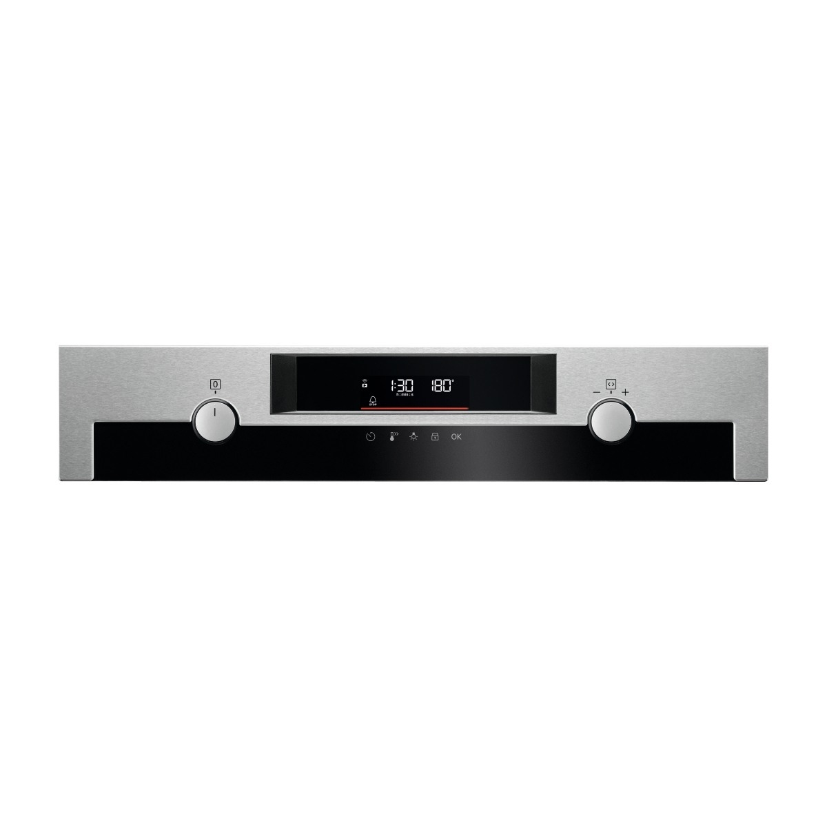 AEG 6000-serien BFP6052M indbygningsovn billede 2