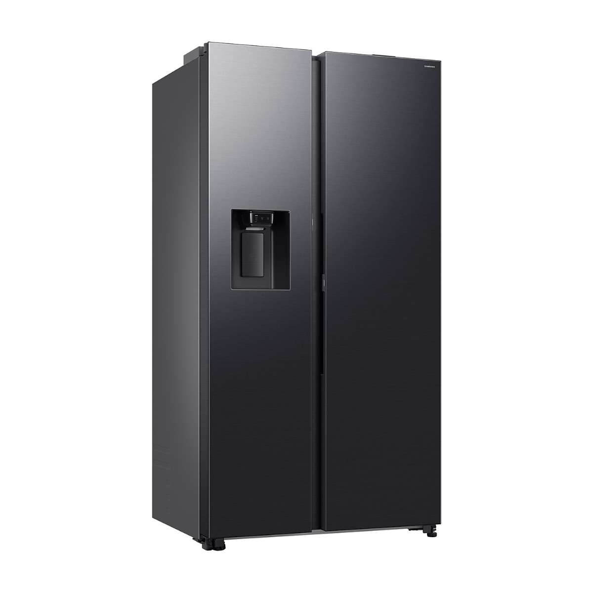 Samsung Bespoke RS80F66KCFEF side by side billede 4