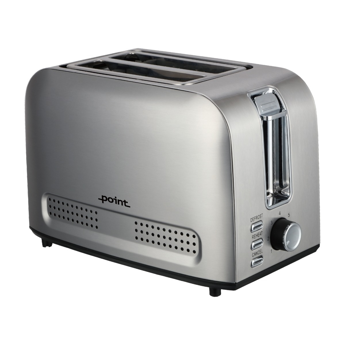 Point POT5010ST brødrister billede 1