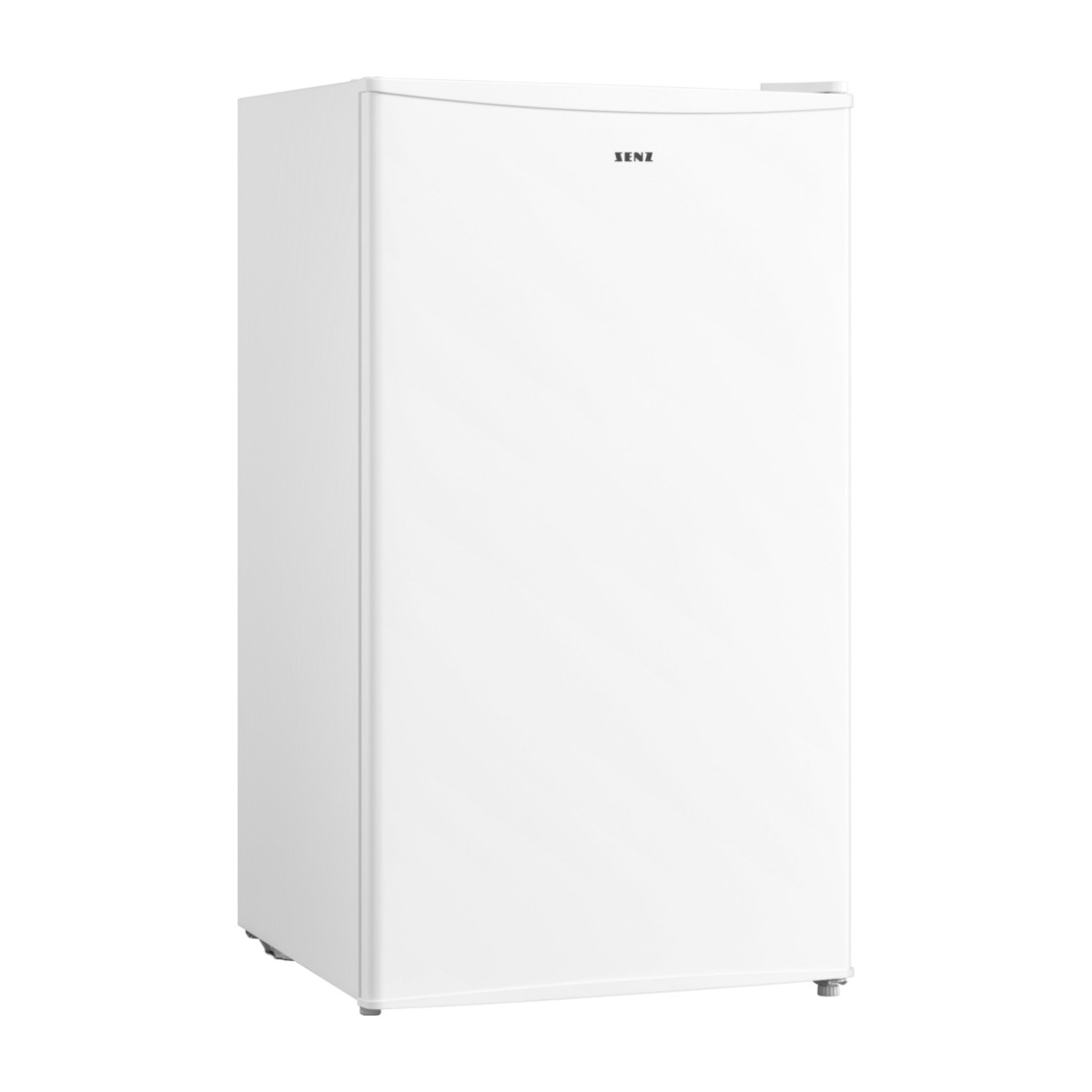 Senz SEFR845EW fryser - 7073655031791 billede 4