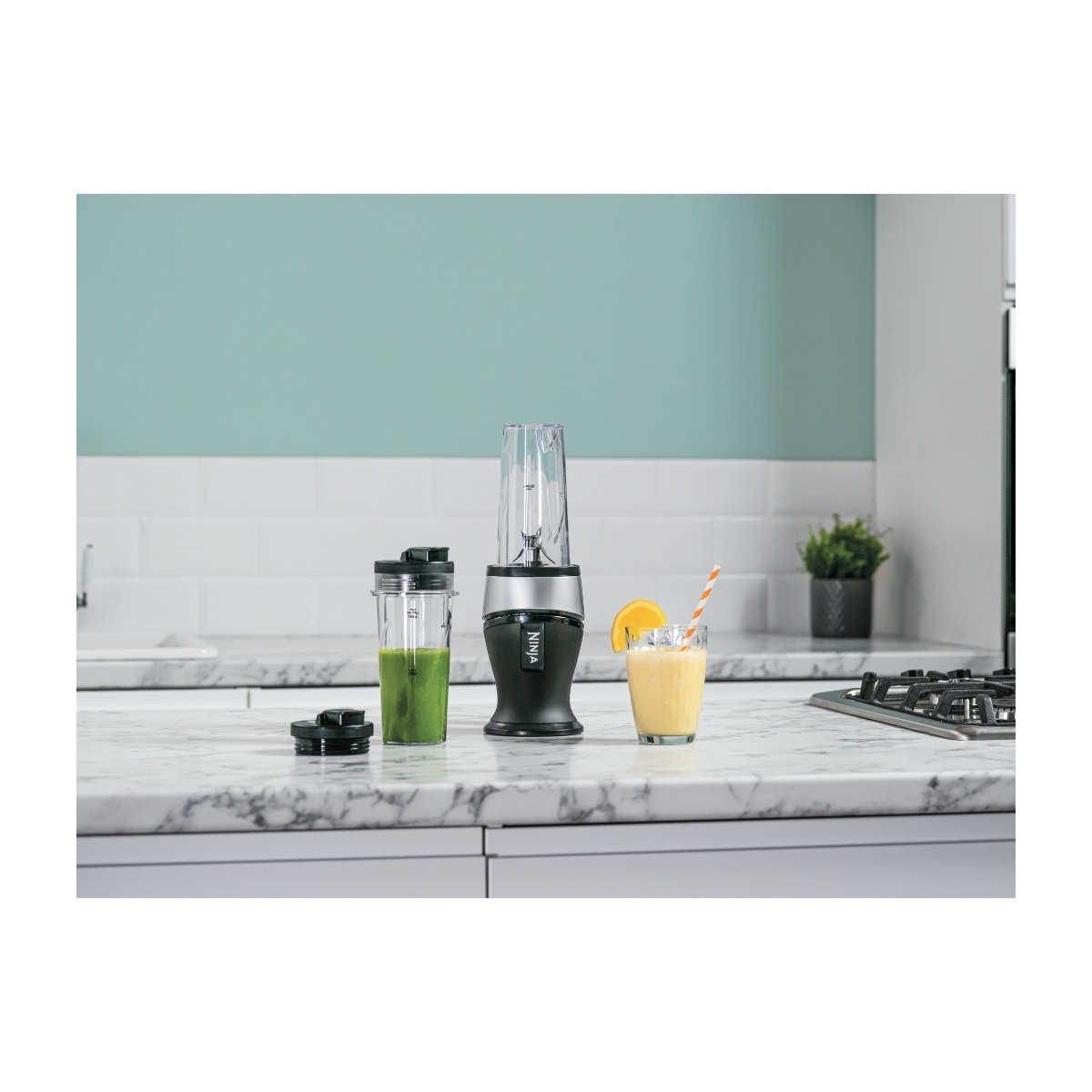 Ninja Blender Nutri Slim QB3001EUS - 700 W billede 9