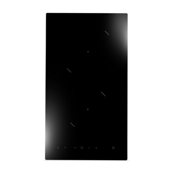 silverline Jg 3001 P keramisk kogeplade billede 8