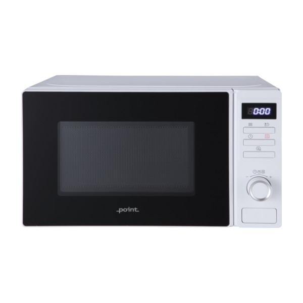 Point 3-Series POMW3020W mikrobølgeovn (Returnert innen 60 dager - Produktet er i orden)