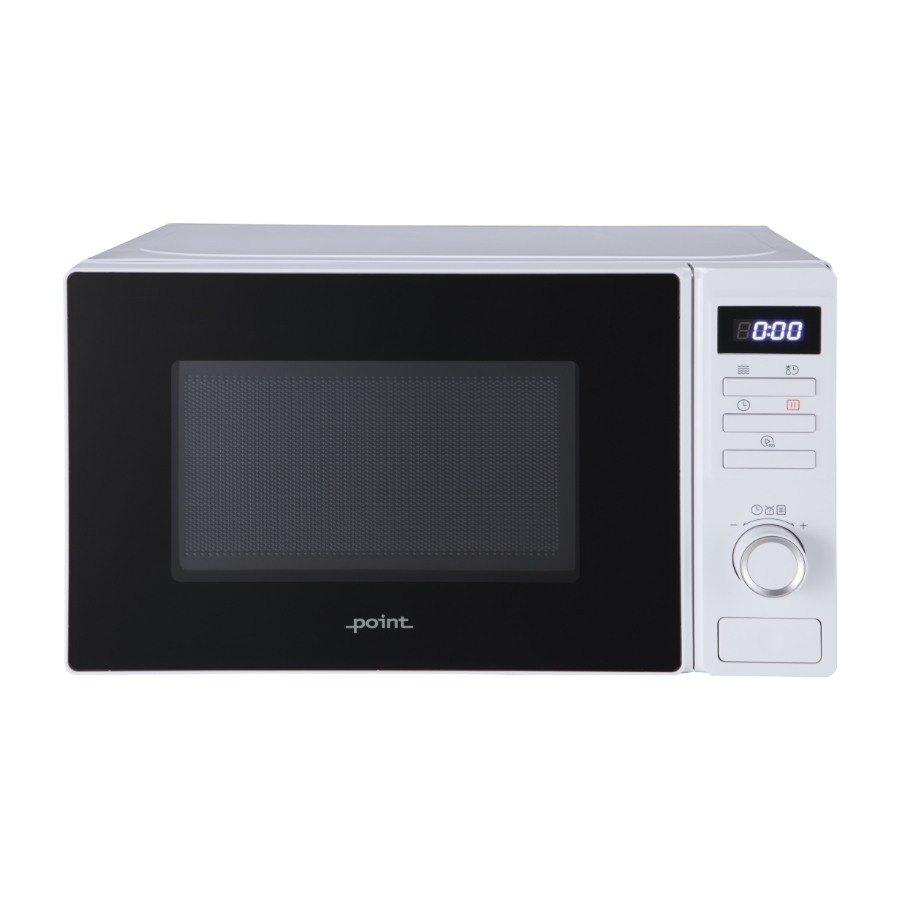Point 3-Series POMW3020W mikroovn - 7073655032002 billede 3