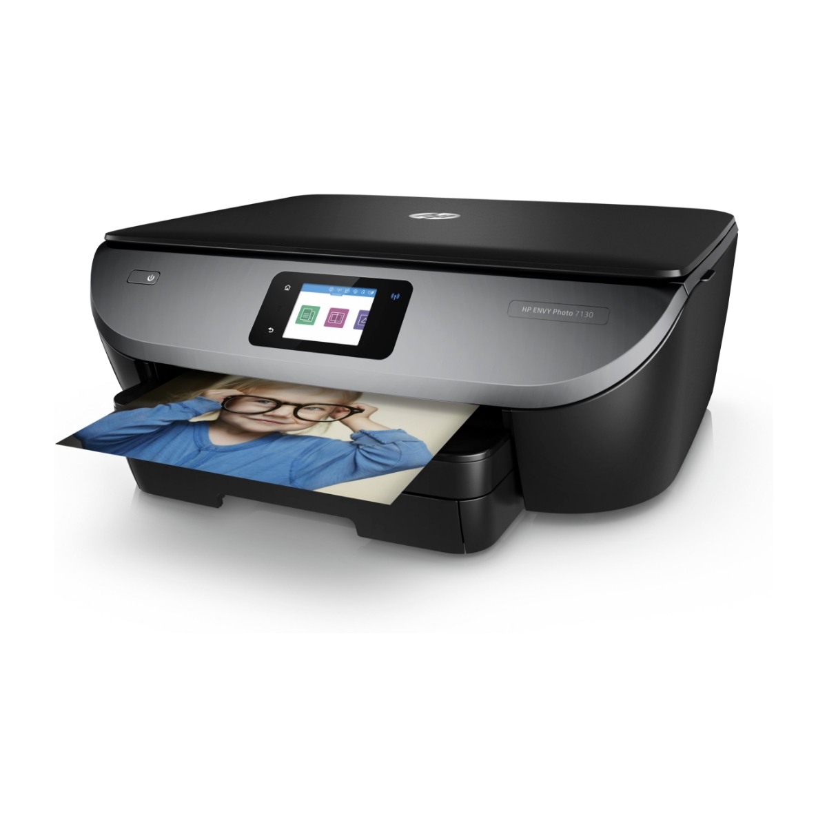 HP ENVY 7130E ALL IN ONE PHOTOPRINTER Power.no HP ENVY 5032 ALL IN ONE SKRIVER Power.no