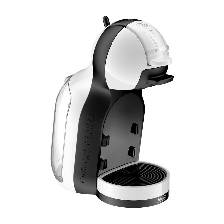 DOLCE GUSTO MINI ME HVID Power.dk