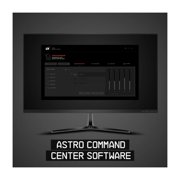 Hot astro command center xbox Store