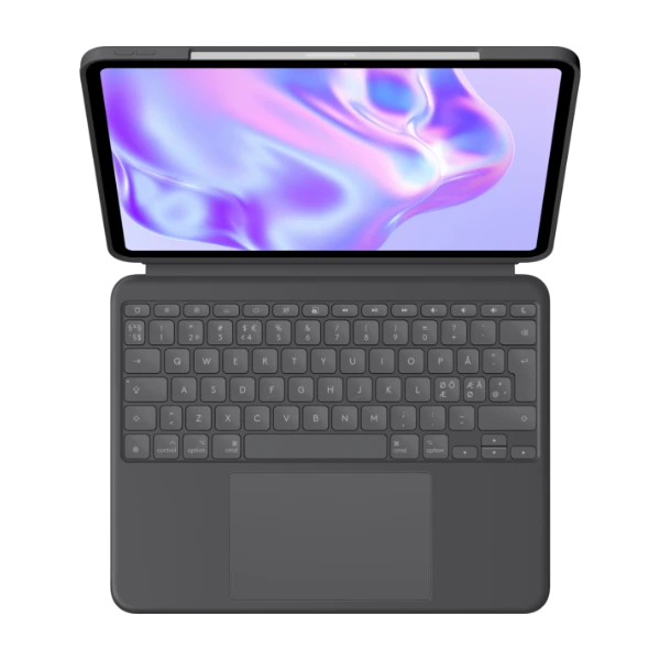 Logitech Combo Touch iPad Pro 13