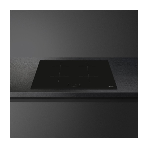 Smeg Universale SIB2741D induktionskogeplade billede 8