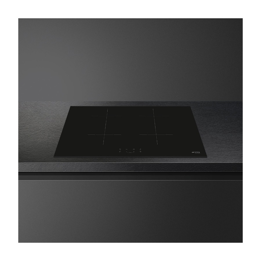 Smeg Universale SIB2741D induktionskogeplade billede 9