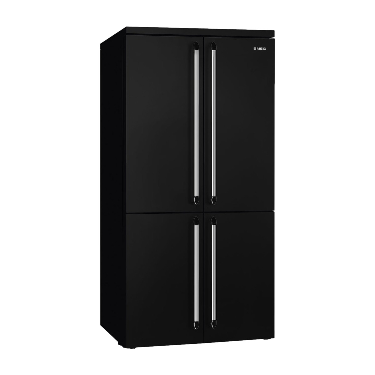 Smeg Victoria FQ960BL6 kølefryseskab