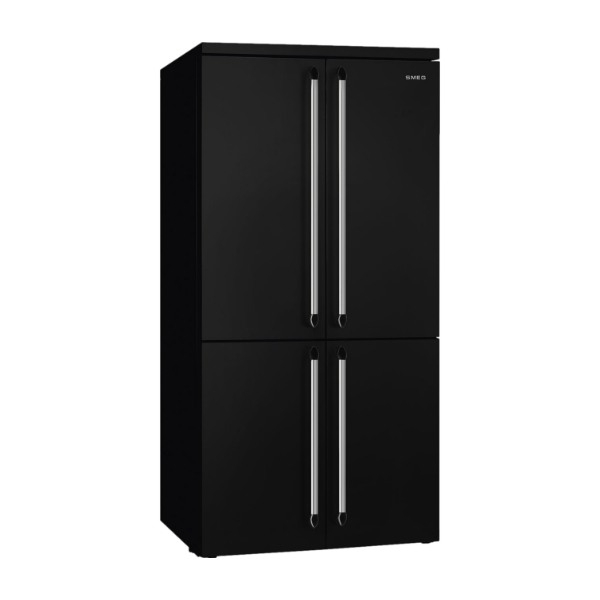 Smeg Victoria FQ960BL6 kølefryseskab billede 2