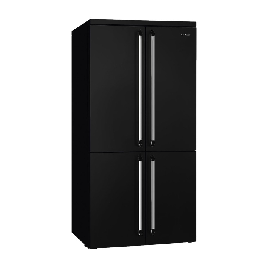 Smeg Victoria FQ960BL6 kølefryseskab billede 3