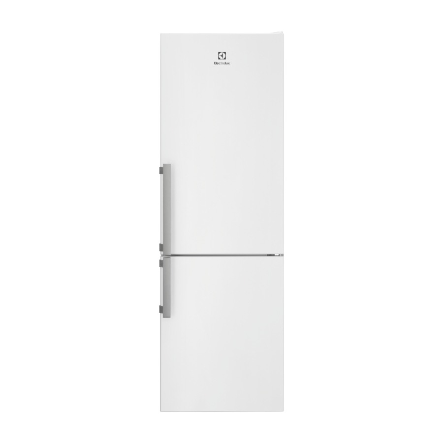 Electrolux 500-serien NNP2LE34WR kølefryseskab billede 3