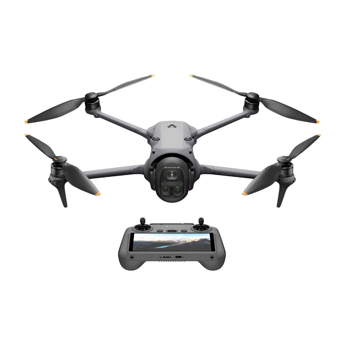 Mavic 4 Pro