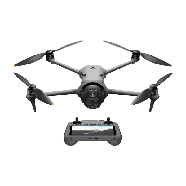 DJI Mavic 4 Pro drönare + DJI RC 2 fjärrkontroll