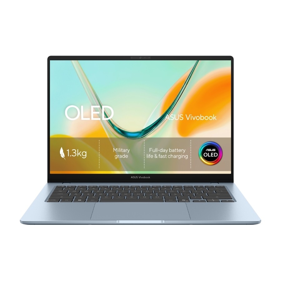 ASUS Vivobook S14 K5408QA-U1295W 14" Copilot+ PC