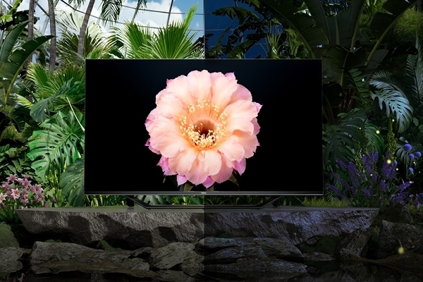 Hisense A7NQ Adaptive Light