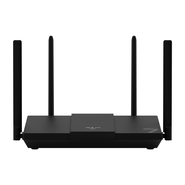 ASUS RT-BE50 BE3600 Wi-Fi 7 router