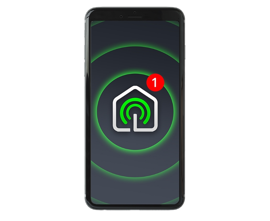 HomeWhiz Wifi
