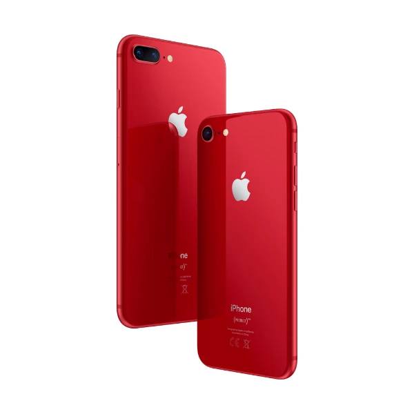 APPLE IPHONE 8 PLUS 64GB (PRODUCT)RED - Power.no
