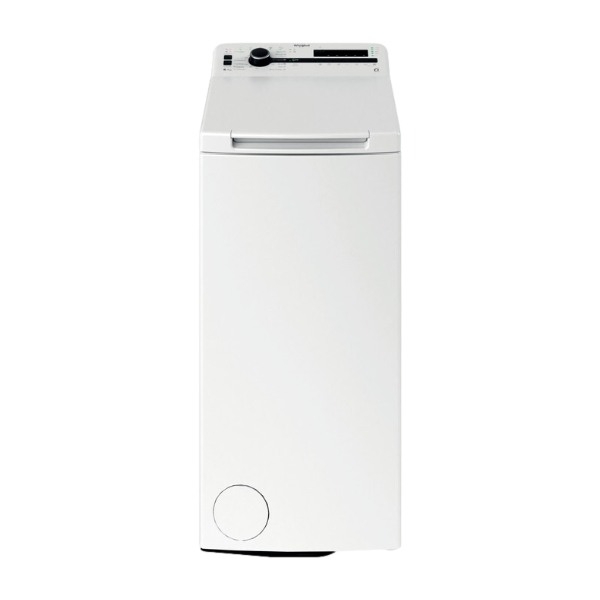 Whirlpool TDLRB 6240SS pyykinpesukone