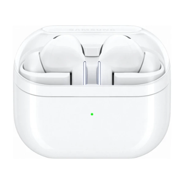Samsung Galaxy Buds3 Pro true wireless, hvit - Power.no