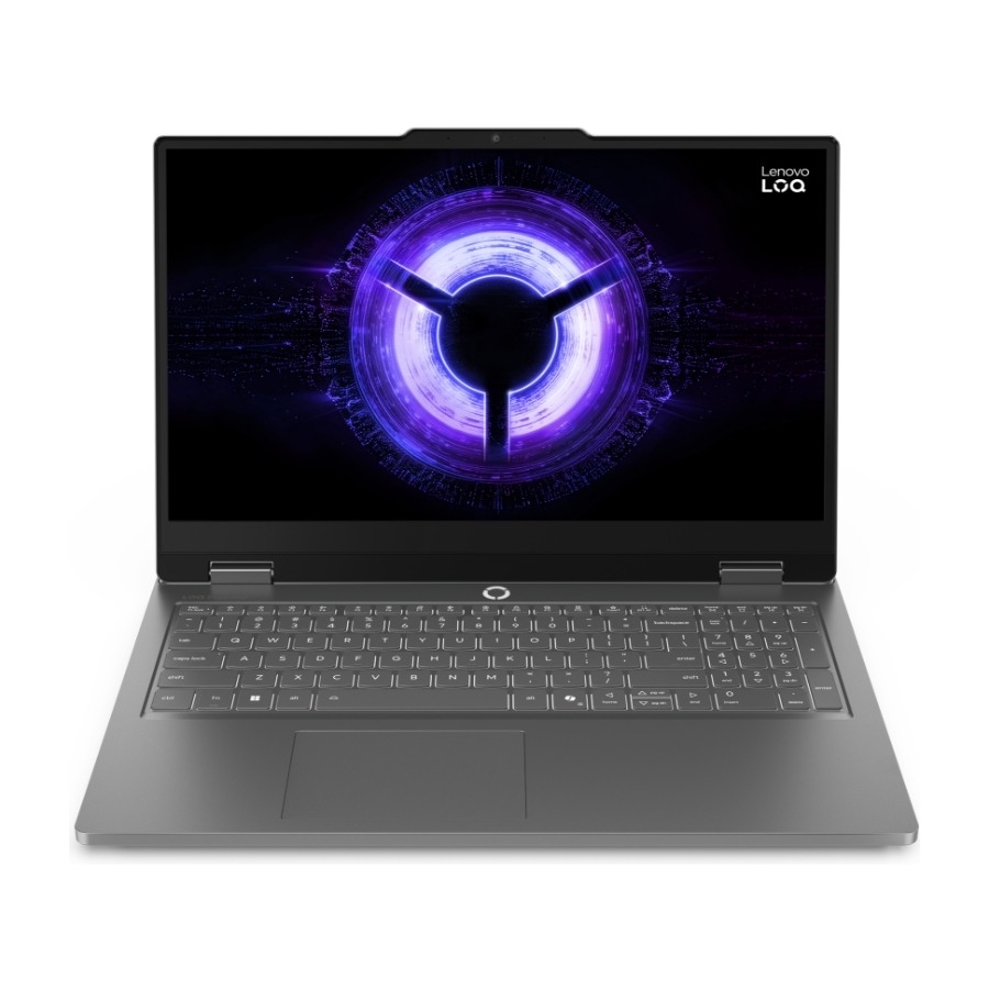 Lenovo LOQ Essential 15IRX11 (512 GB / RTX 5050) 15,6" bærbar pc