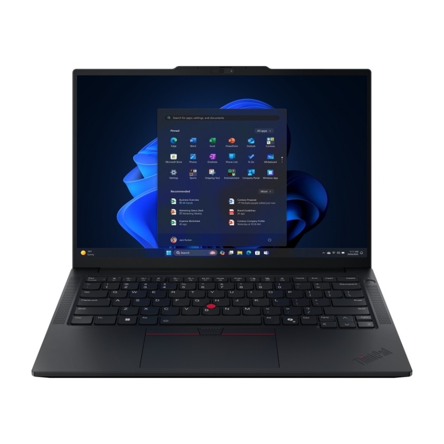 Lenovo ThinkPad E14 Gen 7 21U2004TMX 14" Copilot+ PC