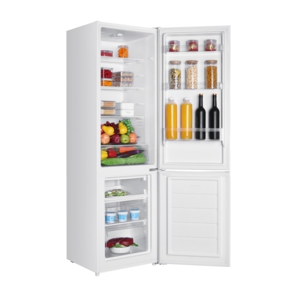 Senz SC180W23E kølefryseskab - 7073655031722 billede 8