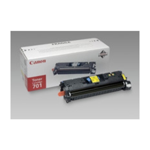 701Y, yellow toner cartridge