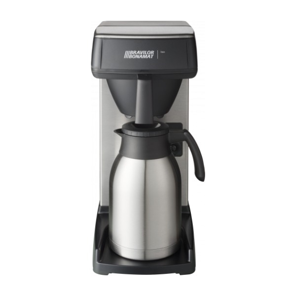 Bravilor Iso kaffemaskine billede 9