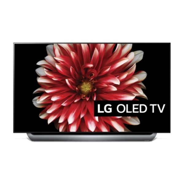 Lg 65 4k Smart Oled Televisio Oled65c8plaaen Power Fi