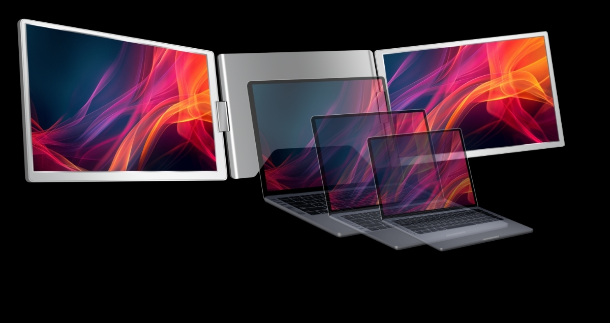 Cepter Nano Dual 14" laptop compatibility