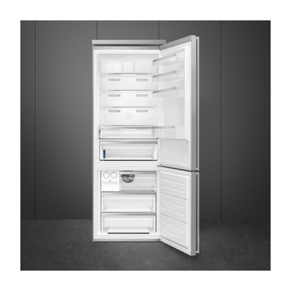 Smeg Classic FA3905RX5 kølefryseskab billede 5