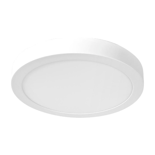 NEDIS WIFI SMART TAKLAMPE RUND 30 CM WIFILAW20WT Power.no NEDIS WIFI SMART TAKLAMPE RUND 30 CM WIFILAW20WT Power.no