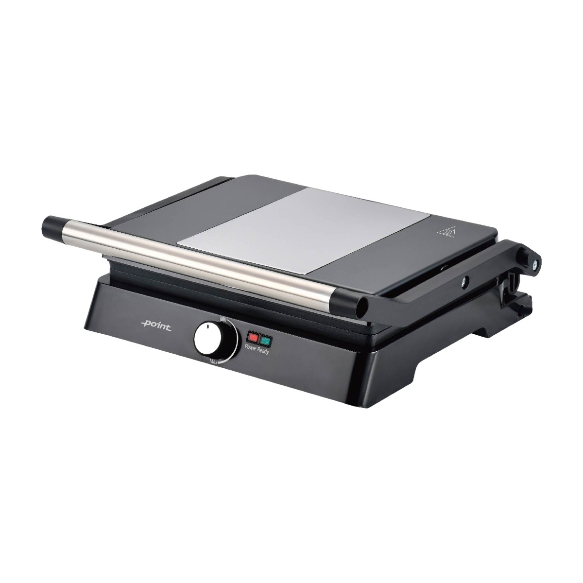 Point POSG5000 sandwichgrill billede 1