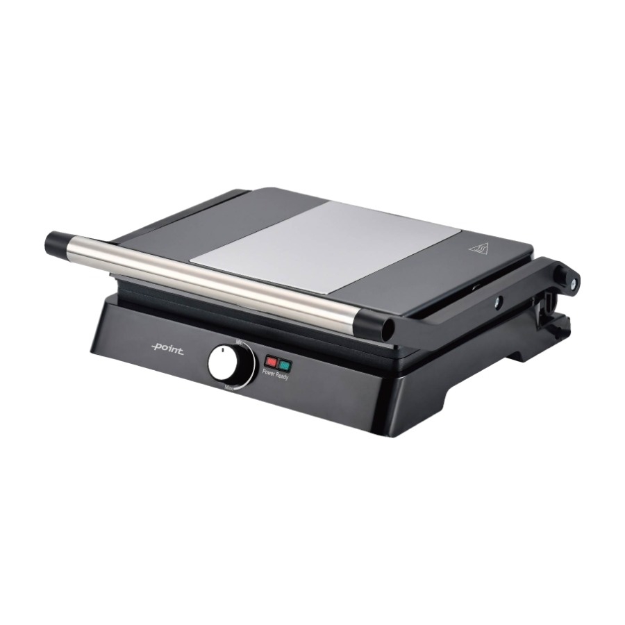 Point POSG5000 sandwichgrill billede 4