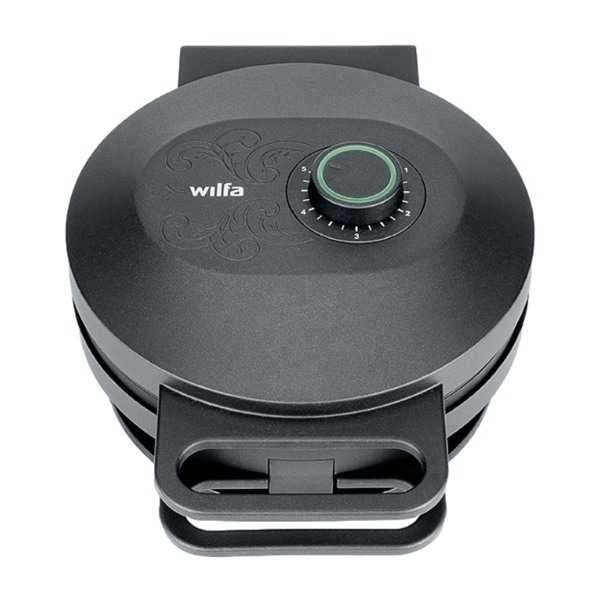 Wilfa CC2B-1000 Saga krumkakejern