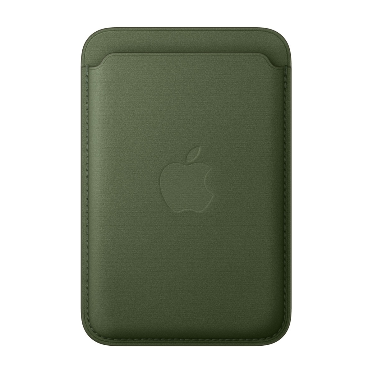 Apple iPhone Finewoven Wallet MagSafe, mose