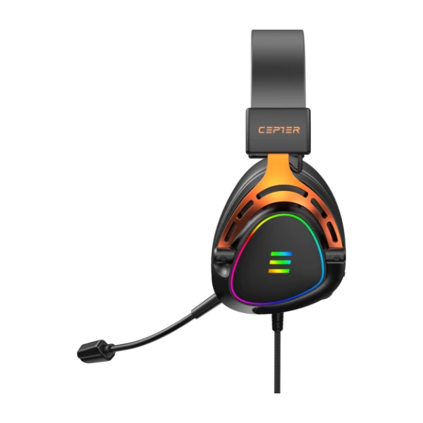 Cepter Shiver gamingheadset - Power.no