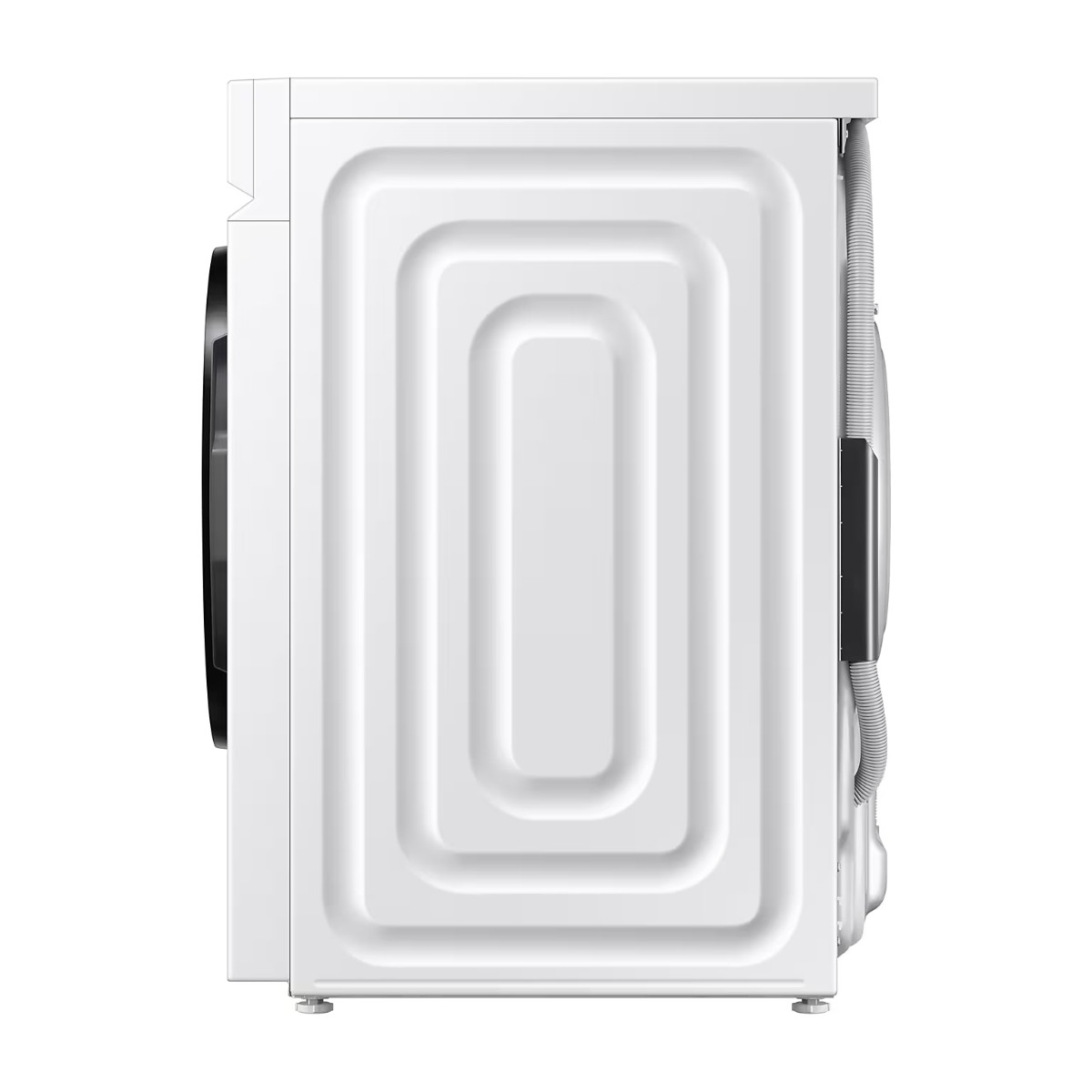 Samsung Bespoke WD11DB7B85GWU3 vaskemaskine/tørretumbler billede 6