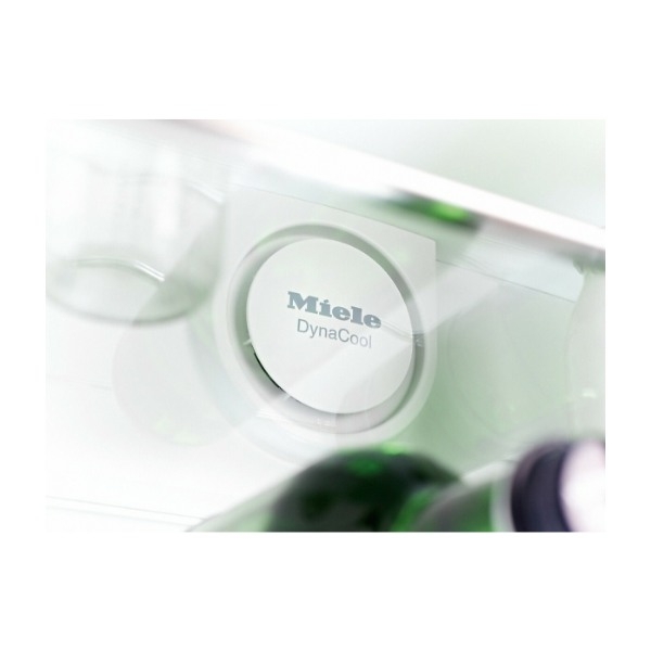 MIELE KS 28463 D ED/CS KØLESKAB billede 4