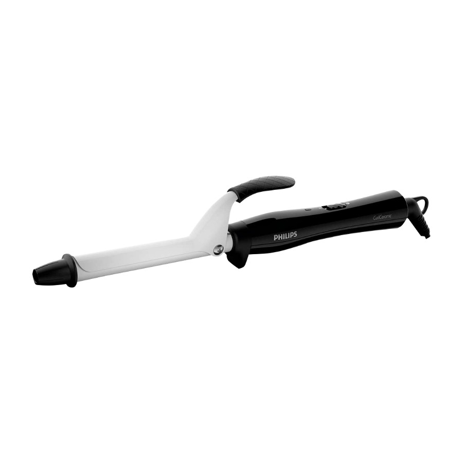 Curl Ceramic 16mm