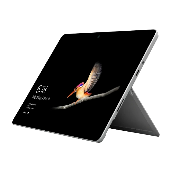 Microsoft Surface Go 64 GB - Power.no