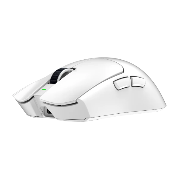Razer Viper V3 Pro gamingmus, hvit - Power.no