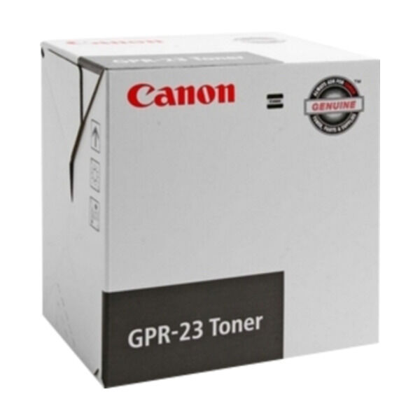 Toner Canon Original Gpr-23 